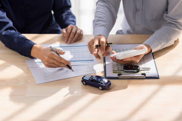 Lufkin auto coverage comparison